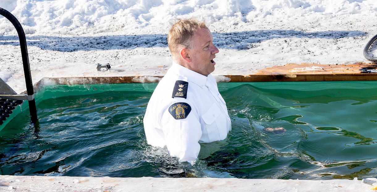 2024 Polar Plunge Raises $26,000.00 | Special Olympics Northwest ...